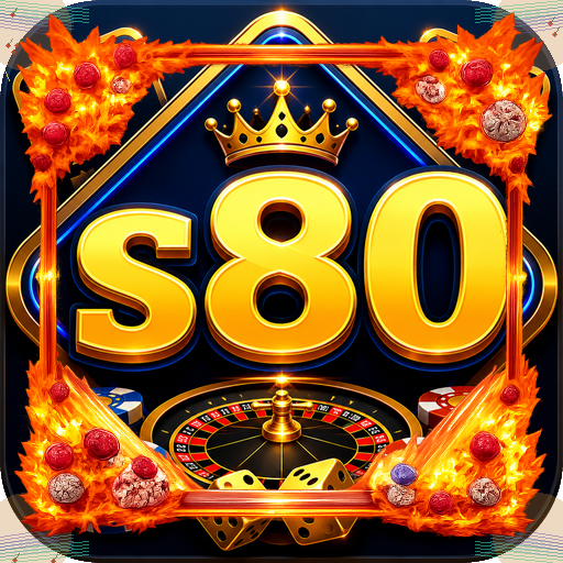 s80 — galeri pratinjau - APK Resmi