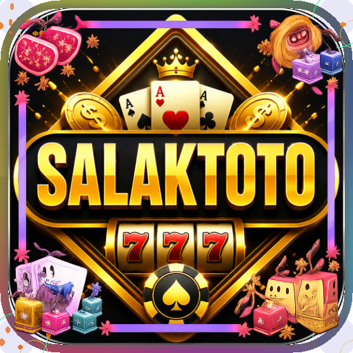 salaktoto — mitra unggulan